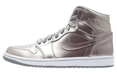 Jordan 1 Retro High 'Metallic Zinc'