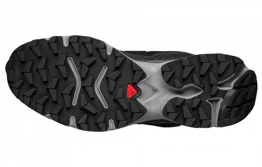SALOMON XT Slate Advanced 'Black' купить в интернет-магазине Yoocart с быстрой доставкой по России.