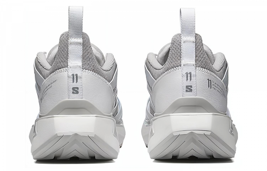 SALOMON 11S A.B.1 'White Lunar Rock' / L00 купить в интернет-магазине Yoocart с быстрой доставкой по России.