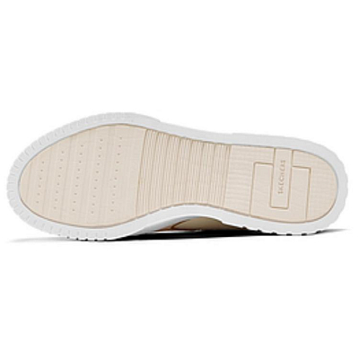Skechers Low Top Skateboard Shoes Women's Pink