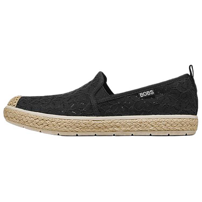Skechers Mary Jane Shoes Women's Black