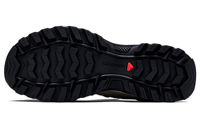 SALOMON Alhama Trail / L00Women's