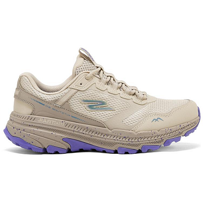 Skechers Women's GO Series Low Top Running Shoes Women's Beige