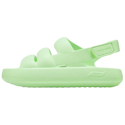 Skechers Beach Sandals Women's Green