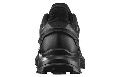 SALOMON Supercross 4 'Black'