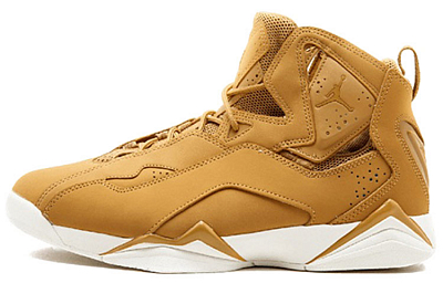 Jordan True Flight Golden Harvest