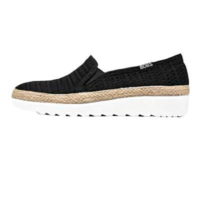 Skechers Women's Casual Shoes Women's Gray Black
