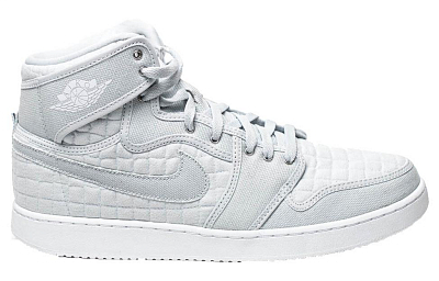Jordan 1 Retro Ajko Pure Platinum