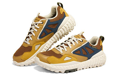 Skechers Monster 'Brown'