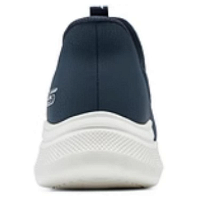 Skechers Bob's Low Top Casual Shoes Men's Blue