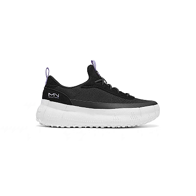 Skechers Low Top Skateboard Shoes Women's Black