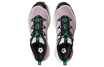SALOMON X Sandy Liang XT 6 Expanse 'Cradle Pink'