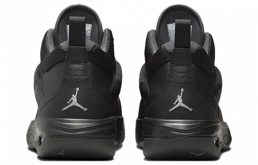 Jordan Stay Loyal 3 Black Cool Grey купить в интернет-магазине Yoocart с быстрой доставкой по России.