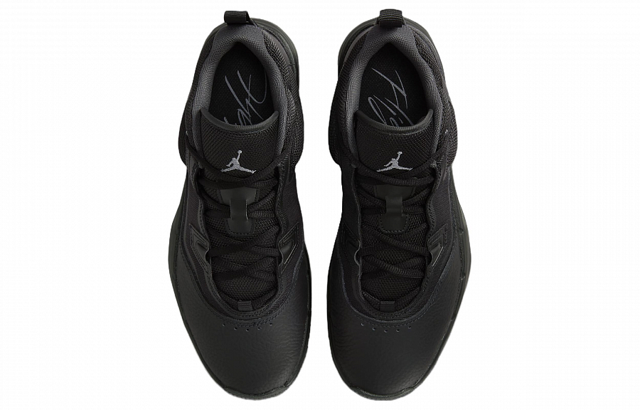 Jordan Stay Loyal 3 Black Cool Grey купить в интернет-магазине Yoocart с быстрой доставкой по России.