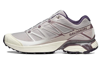 SALOMON XT Pathway 'Grey Purple'