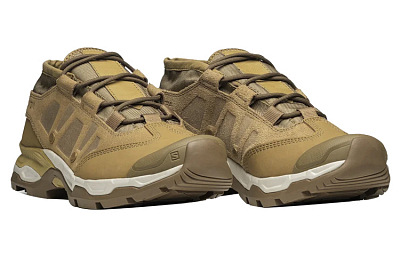 SALOMON Jungle Ultra Low Advanced 'Brown' / L00