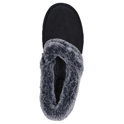 Skechers Low Top Casual Shoes Women's Black