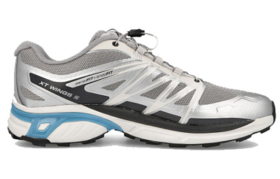 SALOMON XT Wings 2 Advanced 'Alloy Delphinium Blue'
