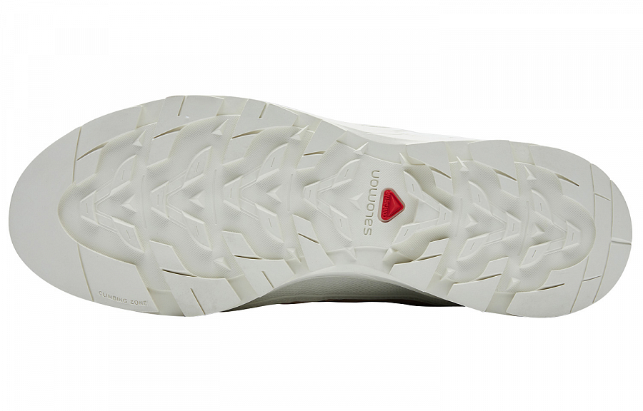 SALOMON X-Alp Suede Sneakers купить в интернет-магазине Yoocart с быстрой доставкой по России.