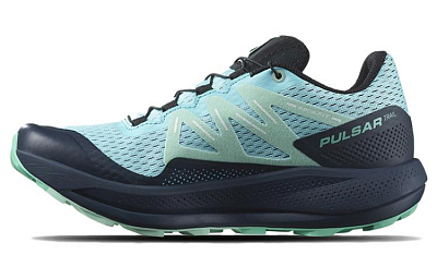 SALOMON Pulsar Trail 'Blue Radiance' Women's