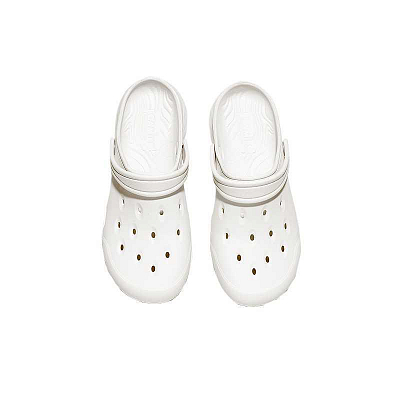 Skechers Foamies Clogs Men's White