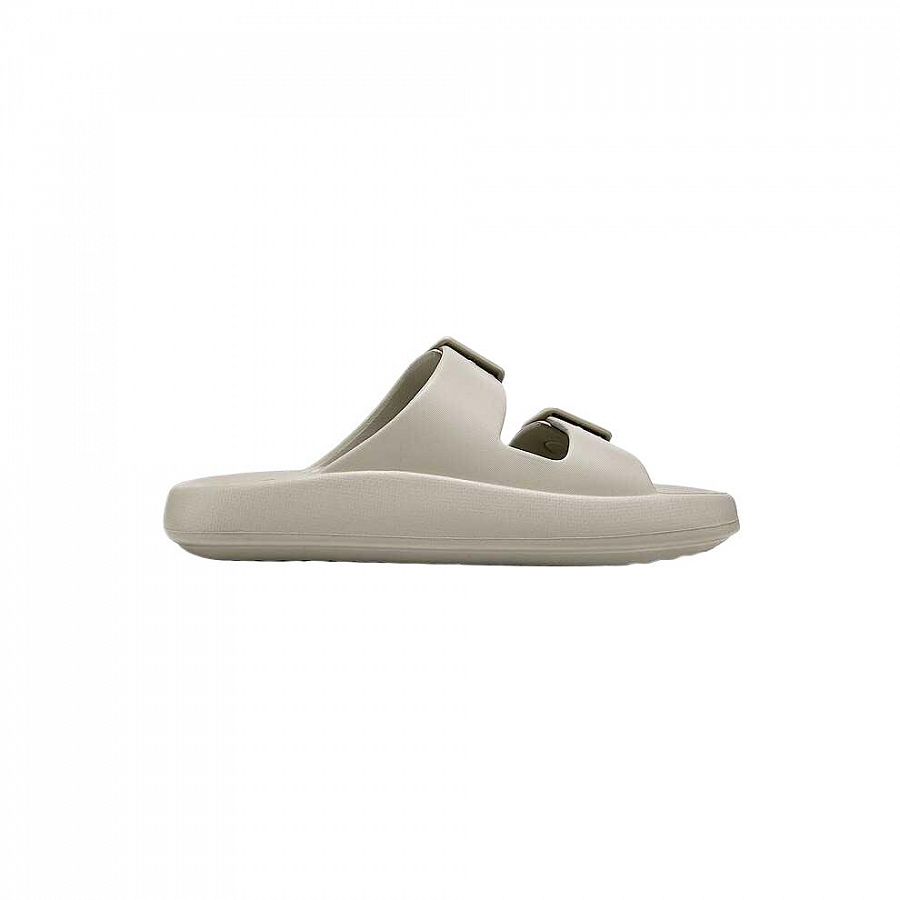 Skechers Foamies EVA Abrasion Resistant Slide Slippers Men's Khaki