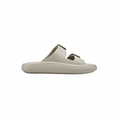Skechers Foamies EVA Abrasion Resistant Slide Slippers Men's Khaki