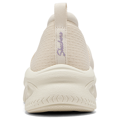 Skechers Modern Comfort Low-Top Casual Shoes Women's Beige