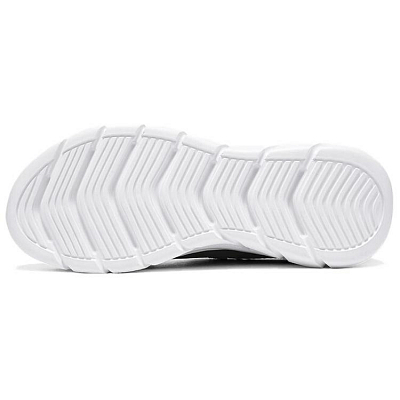 Skechers Sportlife Low Top Casual Shoes Women's Black