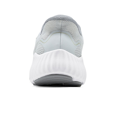 Skechers Women's GO Series Breathable Lightweight Rebound Low Top Running Shoes Women's Gray