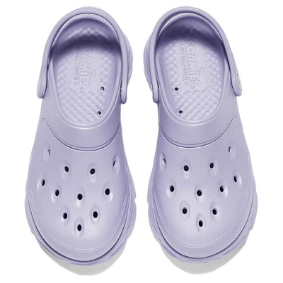 Skechers Foamies Clogs Women's Purple