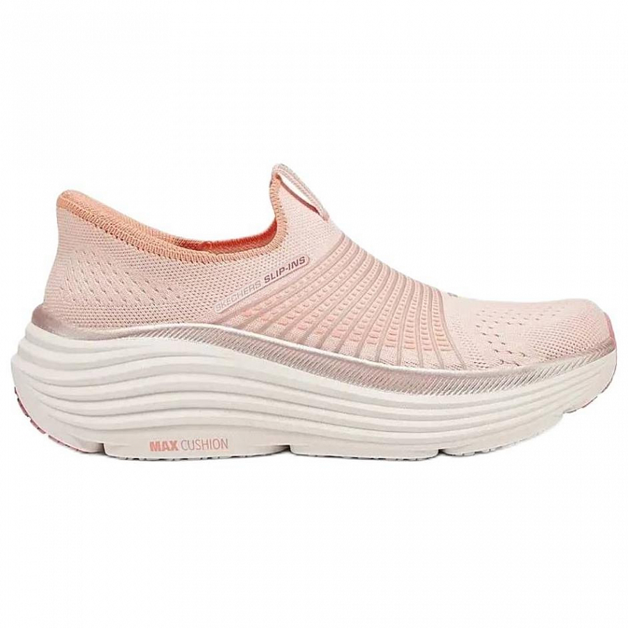 Skechers Women's GO Series Low Top Casual Shoes Women's Light Pink