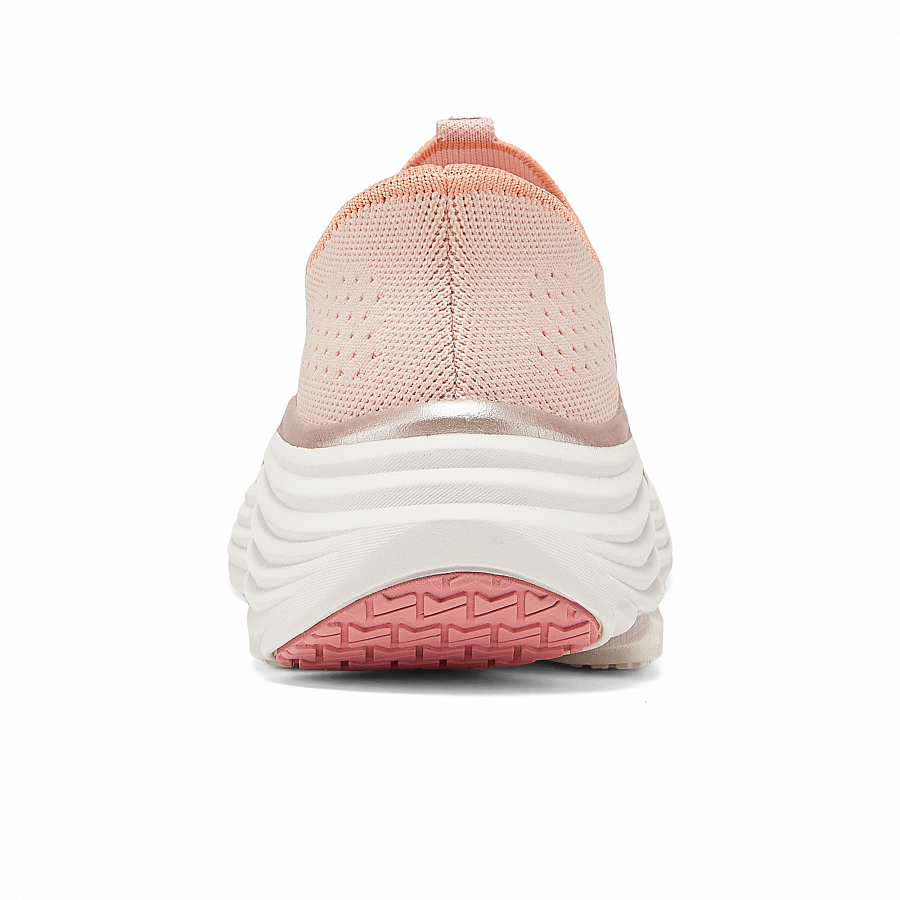 Skechers Women's GO Series Low Top Casual Shoes Women's Light Pink