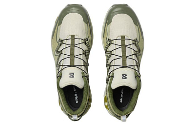 SALOMON XT Rush Utility 'Green' / L00