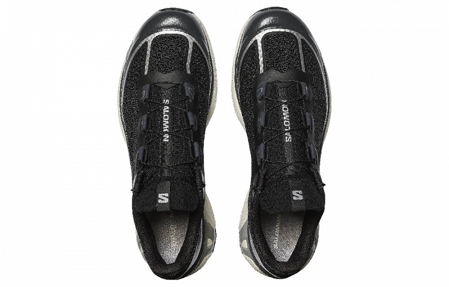 SALOMON Xt 6 Ft 'Metallic Silver' купить в интернет-магазине Yoocart с быстрой доставкой по России.