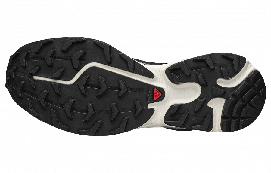 SALOMON Xt 6 Ft 'Metallic Silver' купить в интернет-магазине Yoocart с быстрой доставкой по России.