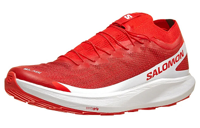 SALOMON S Lab Pulsar 2 'Fiery Red' / L00