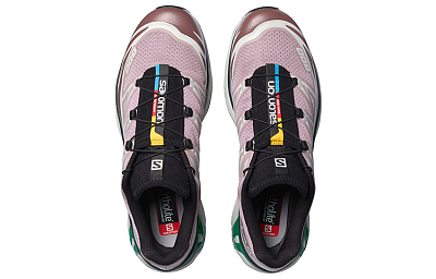 SALOMON XT 6 Adv Trail 'Purple'