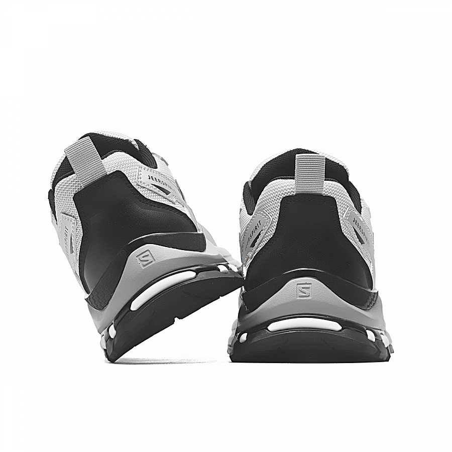 JEEP SPIRIT Anti-Slip Wear-Resistant Low-Top Trekking Shoes Women's