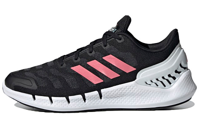 Adidas Climacool Ventania 'Black White' Women's