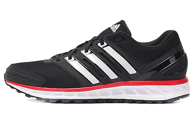 Adidas Falcon Elite Rs 3 U 'Black White Red'