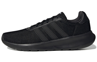 Adidas Lite Racer 3.0 'Core Black'