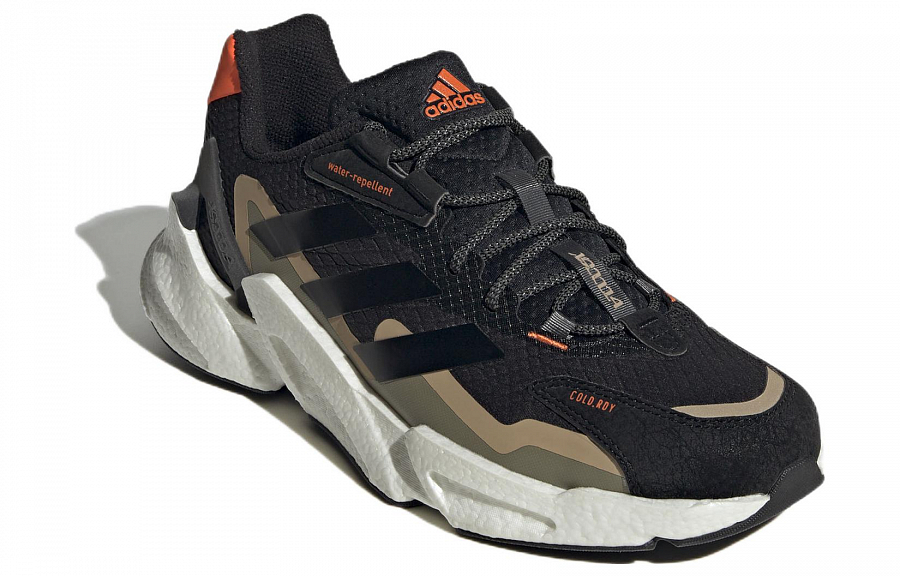 Adidas X 9000 Cold.Rdy купить в интернет-магазине Yoocart с быстрой доставкой по России.
