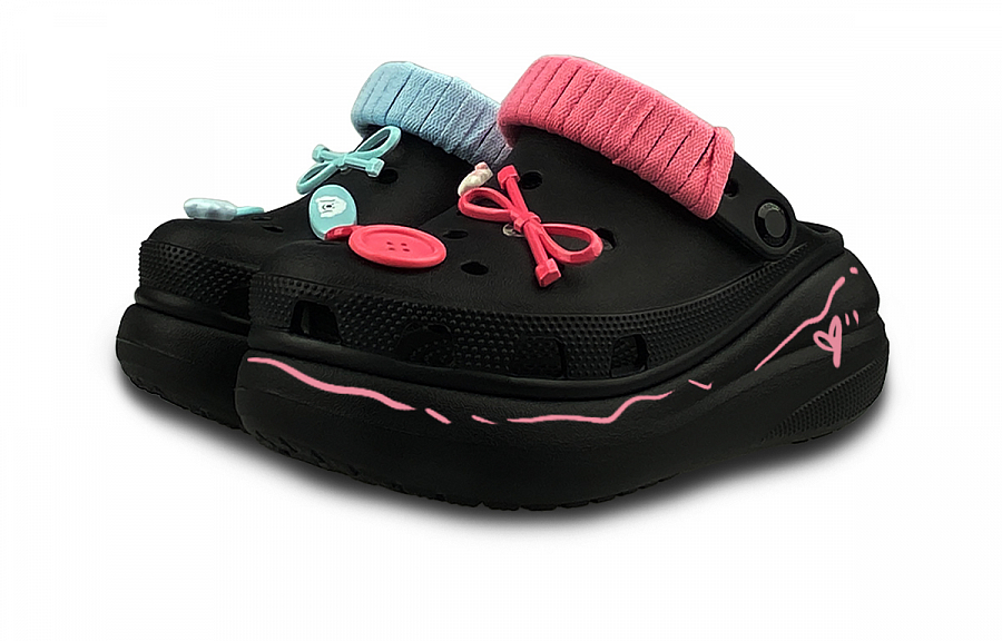 Crocs Clogs Unisex купить в интернет-магазине Yoocart с быстрой доставкой по России.