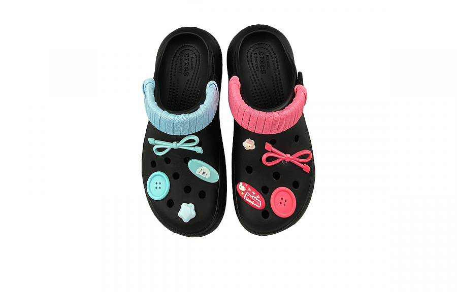 Crocs Clogs Unisex купить в интернет-магазине Yoocart с быстрой доставкой по России.