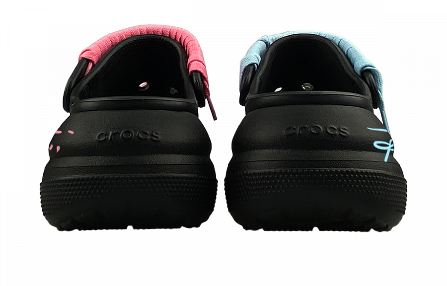 Crocs Clogs Unisex купить в интернет-магазине Yoocart с быстрой доставкой по России.