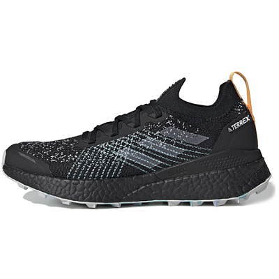 Adidas Parley X Terrex Two Ultra 'Black Blue Spirit' Women's