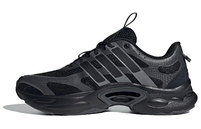 adidas Climacool Black Gray