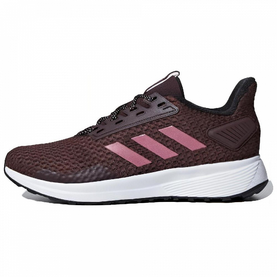 Adidas Duramo 9 'Red Brown' Women's купить в интернет-магазине Yoocart с быстрой доставкой по России.