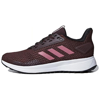 Adidas Duramo 9 'Red Brown' Women's